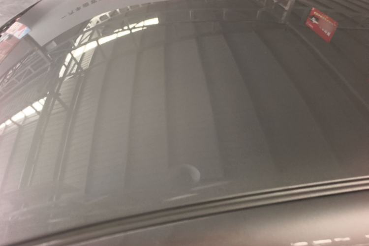 Used Geely Galaxy Geome 2025 310km Youth Edition Roof