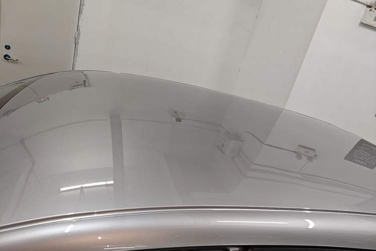 Used Geely Galaxy Geome 2025 310km Dream Edition Roof