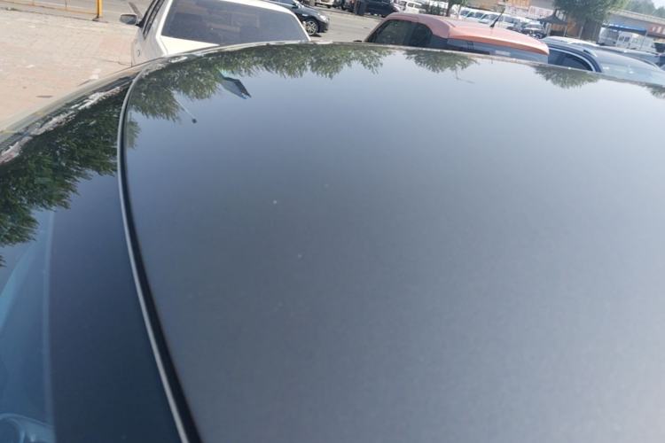 Used Geely Galaxy Geome 2025 310km Dream Edition Roof