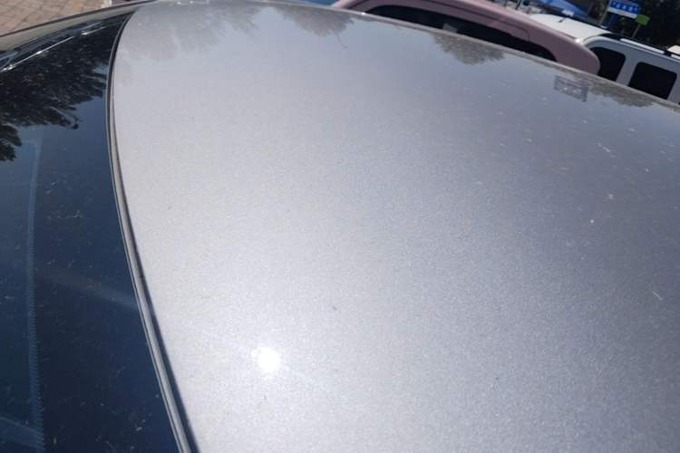 Used Geely Galaxy Geome 2025 310km Dream Edition Roof