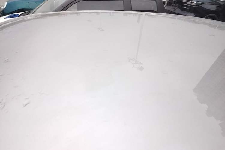 Used Geely Galaxy Geome 2025 310km Youth Edition Roof