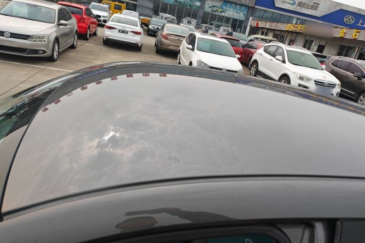 Used Geely Galaxy Geome 2025 UP 410km Exploration Edition Roof