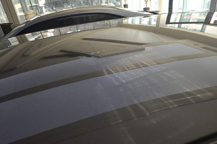 Used Geely Galaxy Geome 2025 310km Dream Edition Roof