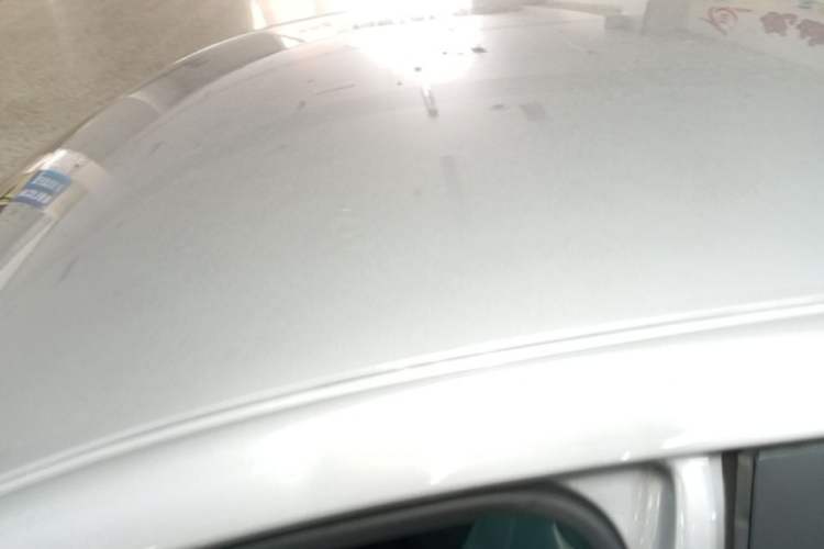 Used Geely Galaxy Geome 2025 310km Dream Edition Roof