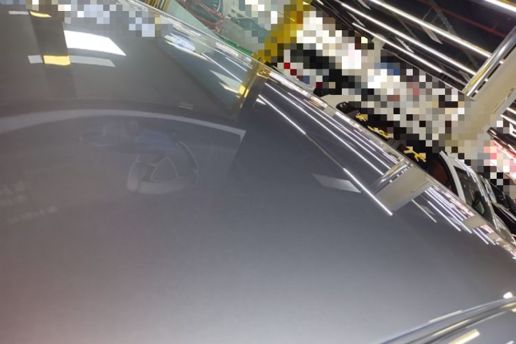 Used Geely Galaxy Geome 2025 310km Youth Edition Roof
