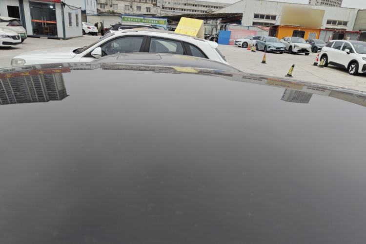 Used Geely Galaxy Geome 2025 UP 410km Exploration Edition Roof