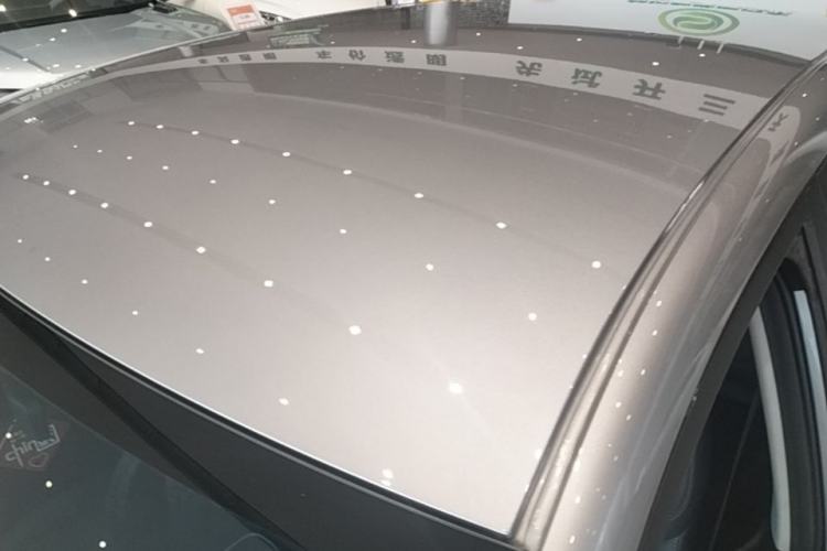 Used Geely Galaxy Geome 2025 UP 410km Exploration Edition Roof