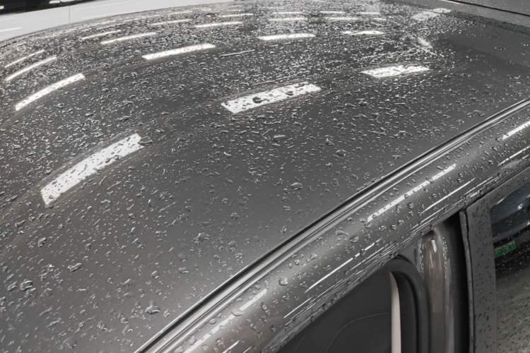 Used Geely Galaxy Geome 2025 310km Youth Edition Roof