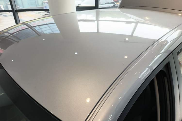 Used Geely Galaxy Geome 2025 UP 410km Exploration Edition Roof