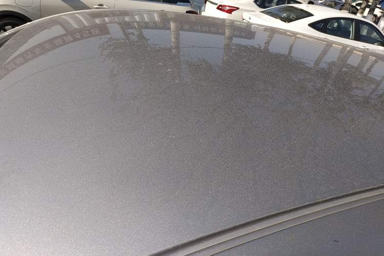 Used Geely Galaxy Geome 2025 310km Youth Edition Roof