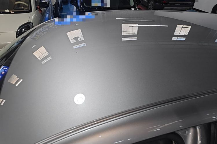 Used Geely Galaxy Geome 2025 310km Dream Edition Roof