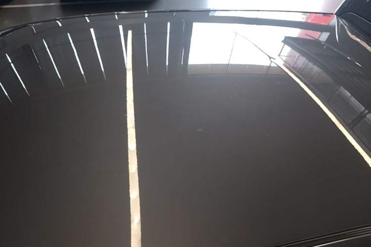 Used Geely Galaxy Geome 2025 310km Dream Edition Roof