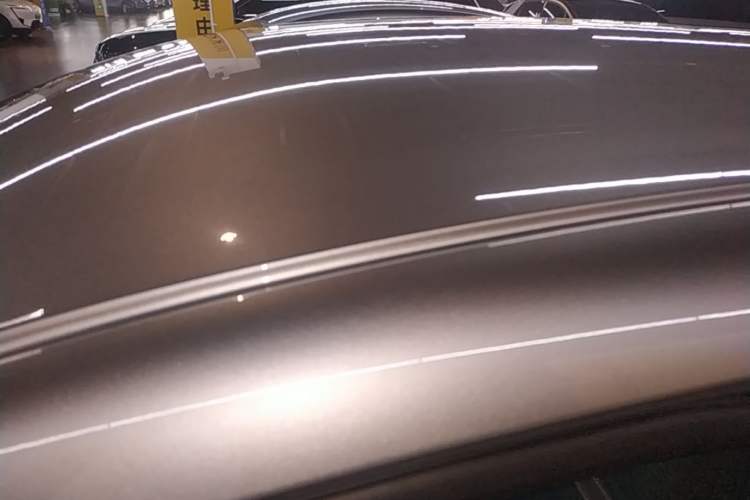 Used Geely Galaxy Geome 2025 310km Dream Edition Roof