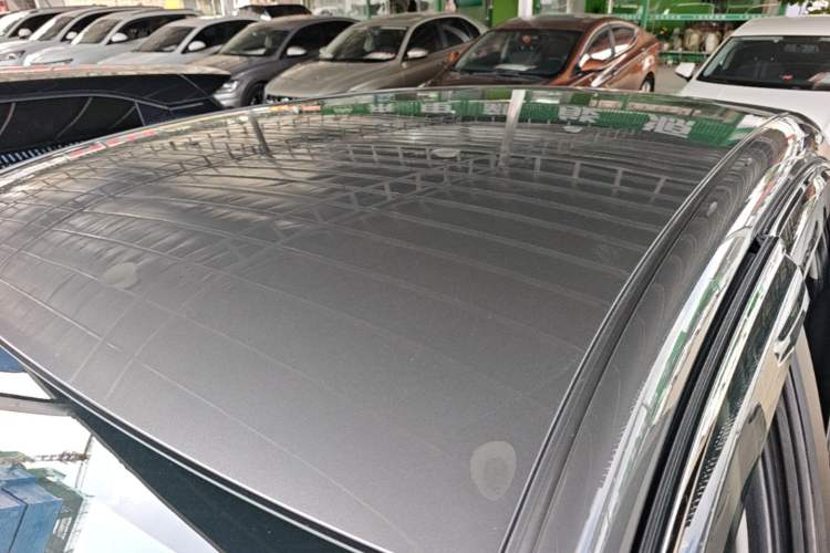 Used Geely Galaxy Geome 2025 UP 410km Exploration+ Edition Roof