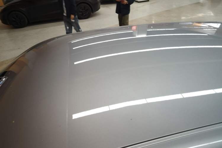 Used Geely Galaxy Geome 2025 UP 410km Exploration Edition Roof