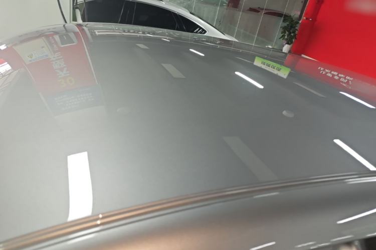 Used Geely Galaxy Geome 2025 310km Dream Edition Roof
