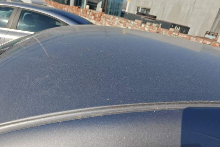 Used Geely Galaxy Geome 2025 310km Youth Edition Roof