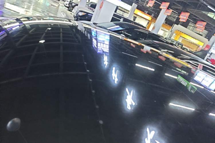 Used Geely Galaxy Geome 2025 310km Dream Edition Roof