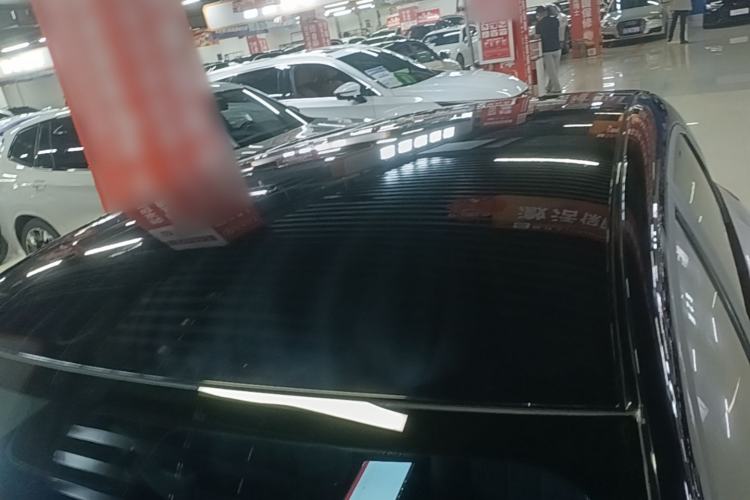 Used Geely Galaxy Geome 2025 310km Youth Edition Roof