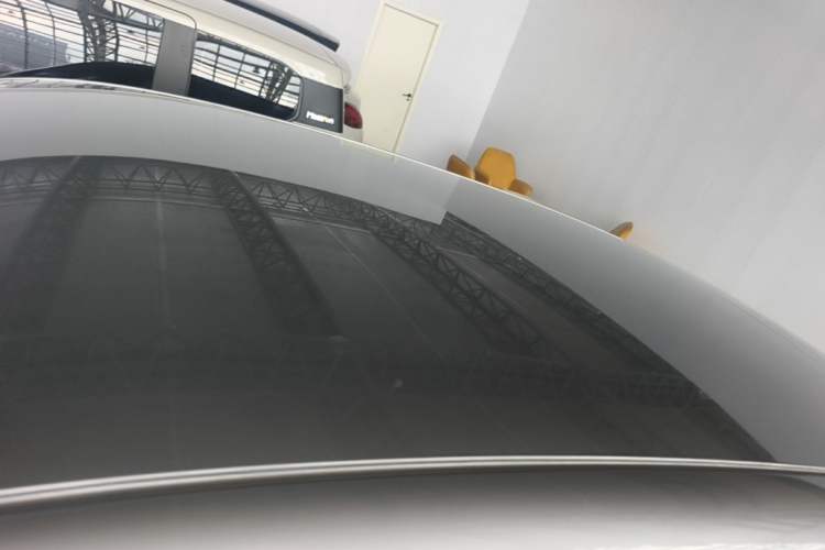 Used Geely Galaxy Geome 2025 410 km Free Version Roof