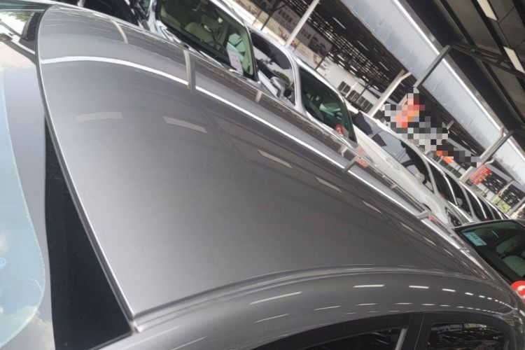 Used Geely Galaxy Geome 2025 310km Youth Edition Roof