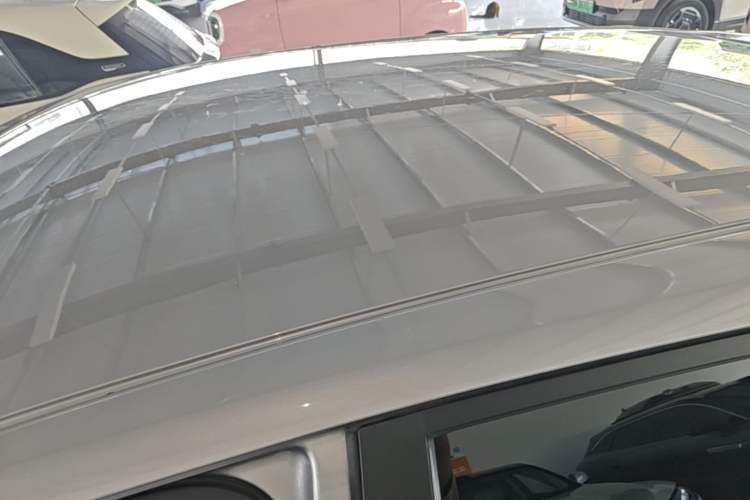 Used Geely Galaxy Geome 2025 310km Dream Edition Roof