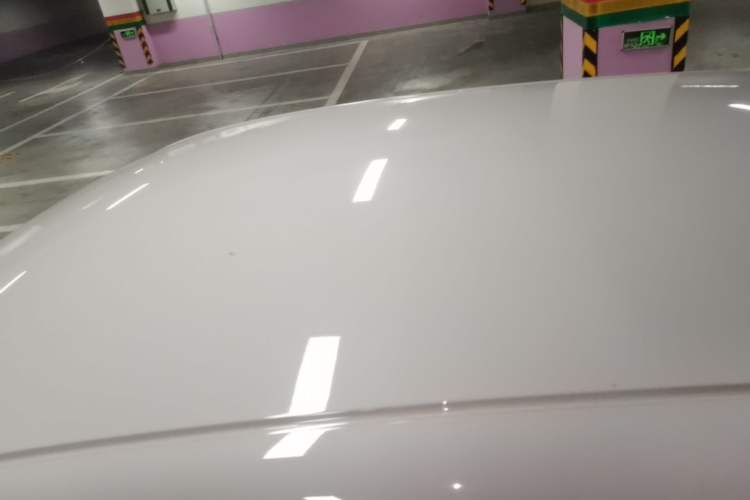 Used Geely Galaxy Geome 2025 310km Dream Edition Roof