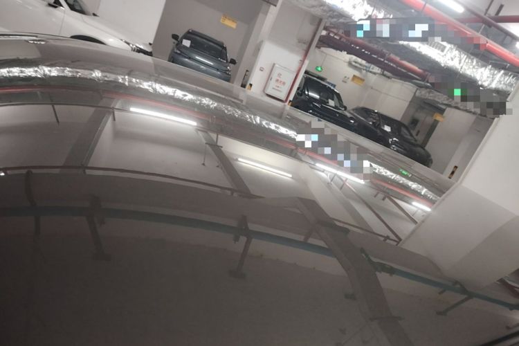 Used Geely Galaxy Geome 2025 UP 410km Exploration Edition Roof