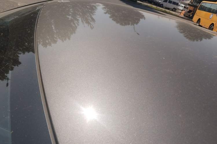 Used Geely Galaxy Geome 2025 310km Dream Edition Roof