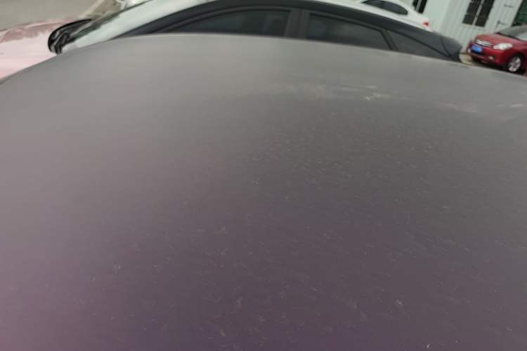 Used Geely Galaxy Geome 2025 UP 410km Exploration Edition Roof