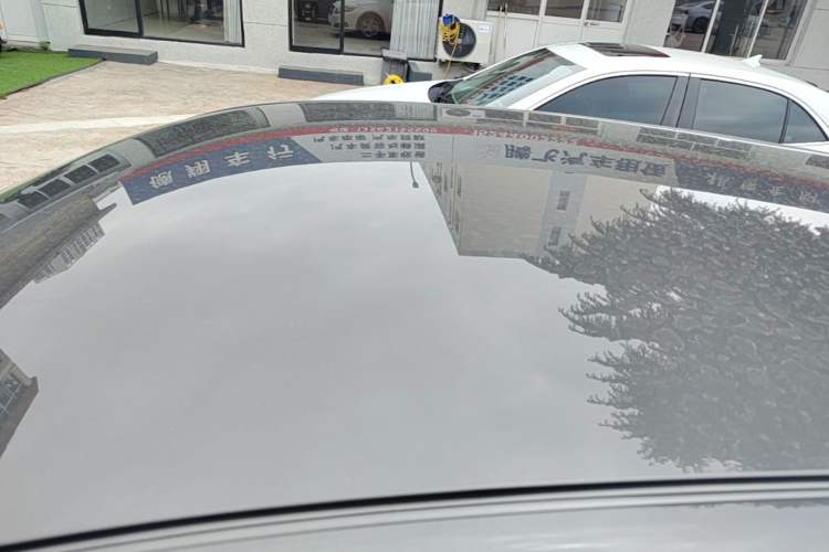 Used Geely Galaxy Geome 2025 310km Dream Edition Roof