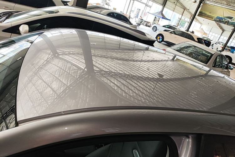 Used Geely Galaxy Geome 2025 310km Dream Edition Roof