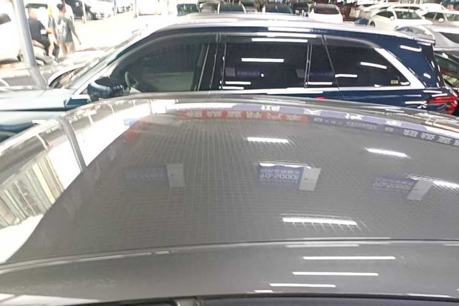 Used Geely Galaxy Geome 2025 310km Youth Edition Roof