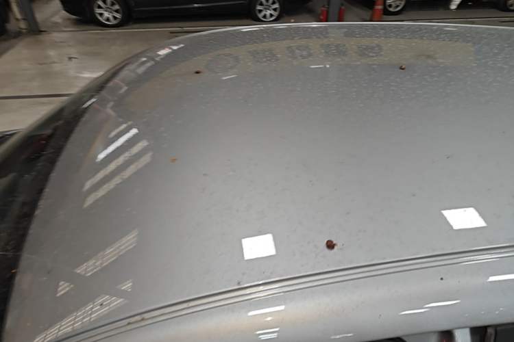 Used Geely Galaxy Geome 2025 310km Youth Edition Roof