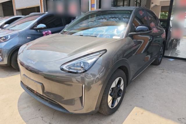 Used Geely Galaxy Geome 2025 310km Dream Edition