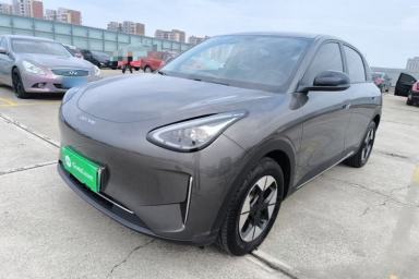 Used Geely Galaxy Geome 2025 UP 410km Exploration Edition