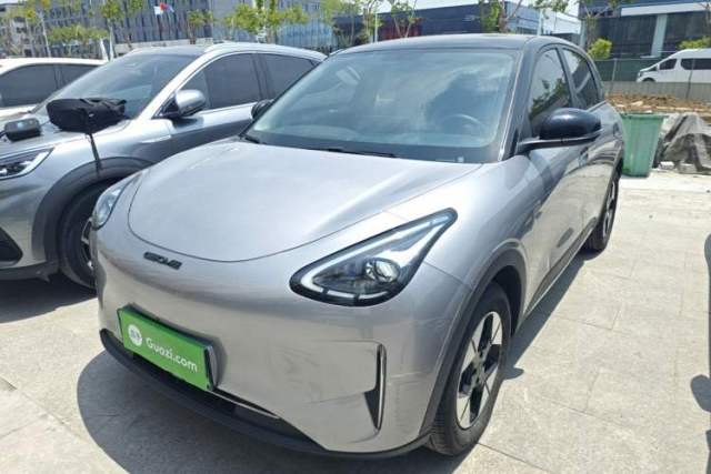 Used Geely Galaxy Geome 2025 310km Dream Edition