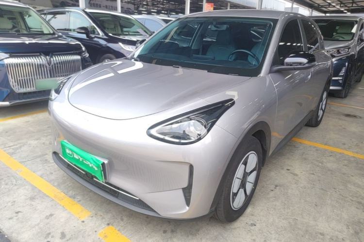 Used Geely Galaxy Geome 2025 310km Youth Edition Guazi used car, China used car export, Used car for sale, Used  cars, Cheapest cars for sale