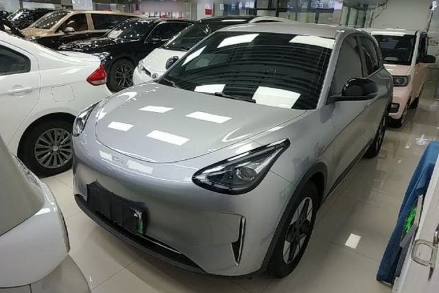 Used Geely Galaxy Geome 2025 UP 410km Exploration Edition