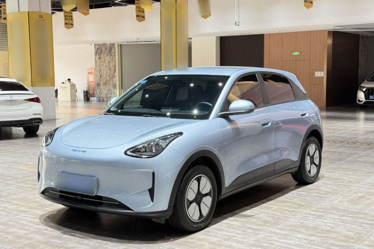 Geely Galaxy Geome 2025 310km Youth Edition