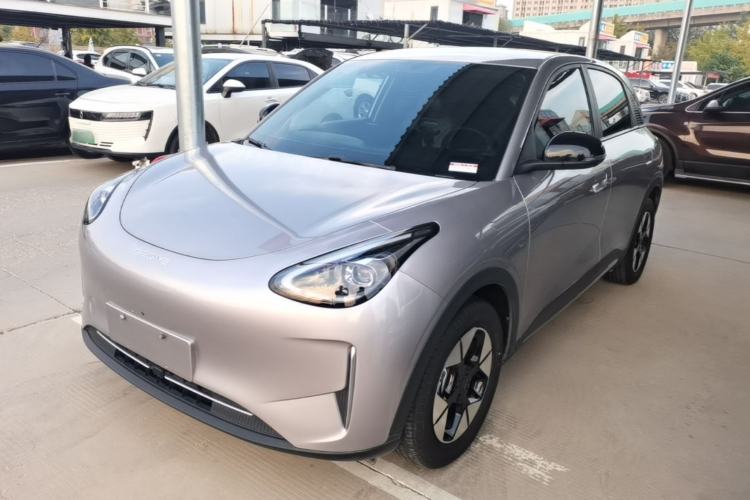 Geely Galaxy Geome 2025 310km Dream Edition