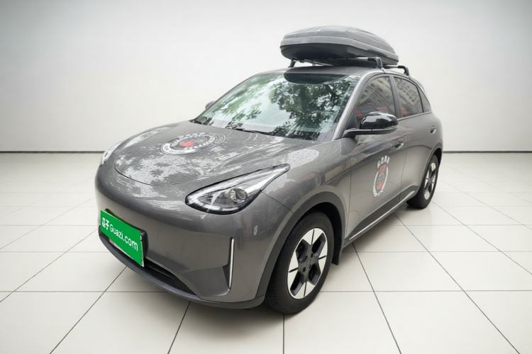 Geely Galaxy Geome 2025 310km Dream Edition