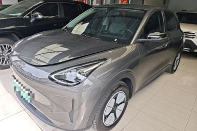 Used Geely Galaxy Geome 2025 310km Youth Edition