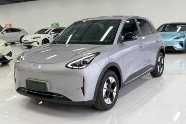 Used Geely Galaxy Geome 2025 310km Dream Edition