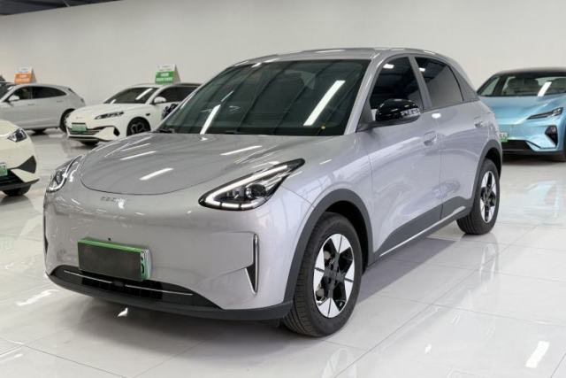 Used Geely Galaxy Geome 2025 310km Dream Edition