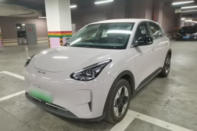 Used Geely Galaxy Geome 2025 310km Dream Edition