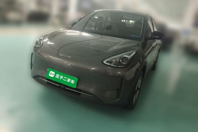 Ojetý Geely Galaxy Geome 2025 310km Youth Edition