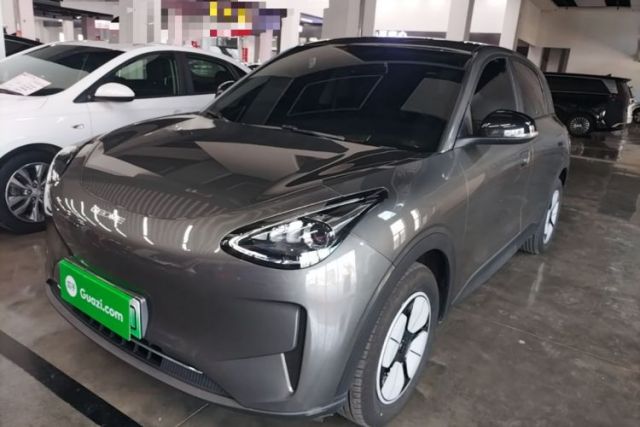 Used Geely Galaxy Geome 2025 310km Youth Edition