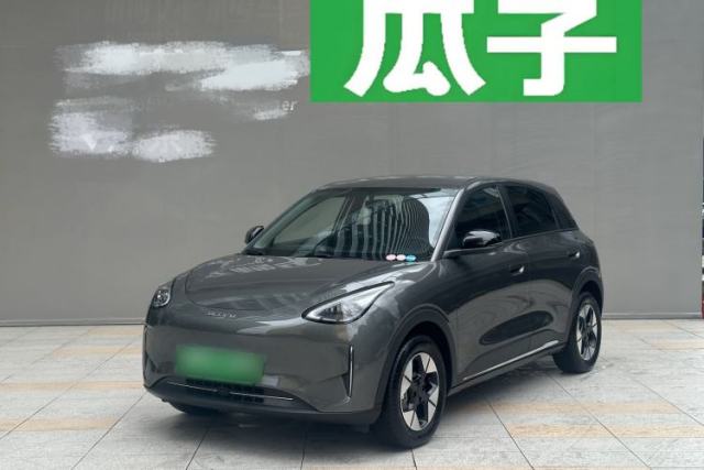 Used Geely Galaxy Geome 2025 UP 410km Exploration Edition