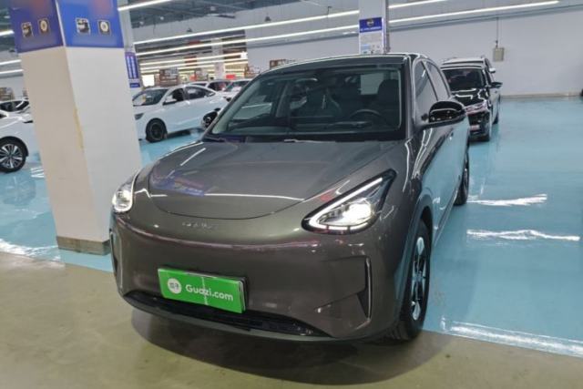 Used Geely Galaxy Geome 2025 UP 410km Exploration Edition